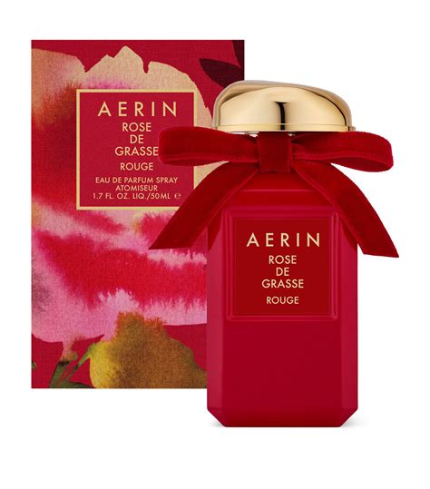 aerin rose grasse eau parfum.